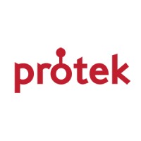 Protek Sağlık Bilişim A.Ş. Logo