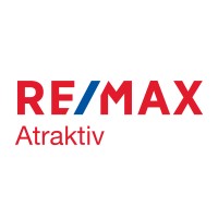 RE/MAX Atraktiv Logo