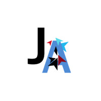 Junior Achievement of Robert College Logo