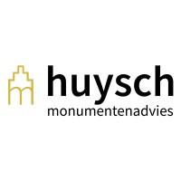 Huysch Monumentenadvies Logo