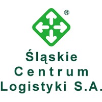 Śląskie Centrum Logistyki S.A. Logo
