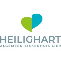 HeiligHartziekenhuis Lier Logo