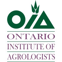Ontario Institute of Agrologists Logo
