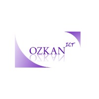 Ozkan ICT Logo