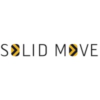 Solid Move Logo