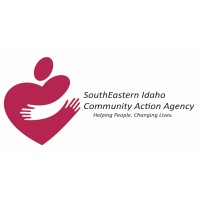 Southeastern Idaho Community Action Agency, Inc. (SEICAA, Inc.) Logo