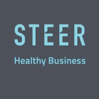 Steer Business Consulting Logo