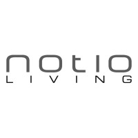 Notio Living A/S Logo