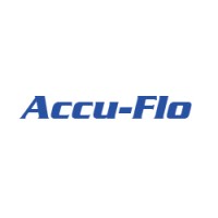 Accu-Flo Meter Service Ltd Logo