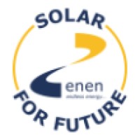 enen endless energy Group Logo