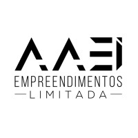 AAEI Empreendimentos Lda. Logo