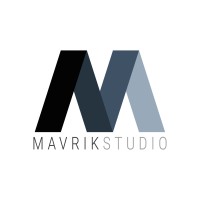 MAVRIK STUDIO INC. Logo