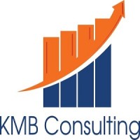 KMB Consulting LLC Logo