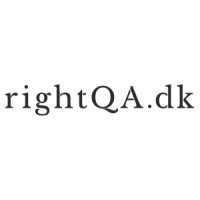 rightQA.dk Logo