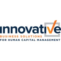 Innovative Business Solutions, Inc. Logo