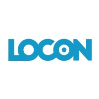Locon Sp. z o.o. Logo