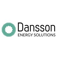 Dansson Energy Solutions Logo