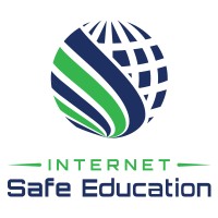 Internet Safe Education Logo