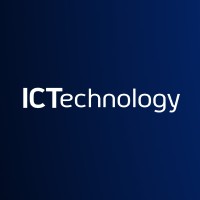 ICTechnology Logo
