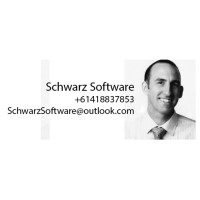 Schwarz Software Logo