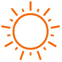 Sunny Property Logo