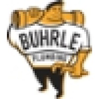 Buhrle Plumbing Logo