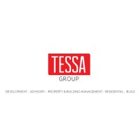 Tessa Group Pty Ltd Logo