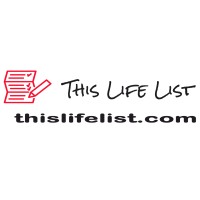 This Life List Logo