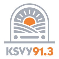 KSVY Sonoma Logo
