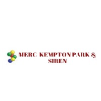 MERC Kempton Park and SiReN Logo