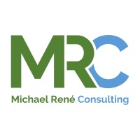 Michael René Consulting Logo