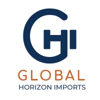 Global Horizon Imports Logo