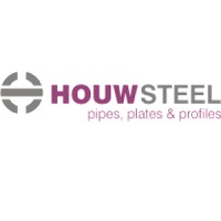 Houwsteel Logo