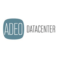 Adeo Datacenter ApS Logo