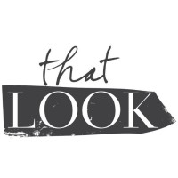 That-Look Fashion Logo