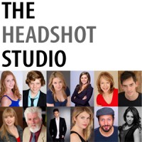The Headshot Studio Logo