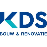 KDS Bouw & Renovatie Logo