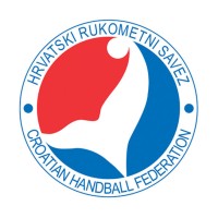 Croatian Handball Federation Logo