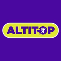 ALTITOP: location/verhuur Logo