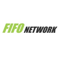 FIFO Network ApS Logo