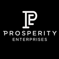 Prosperity Enterprises (Pty) Ltd Logo
