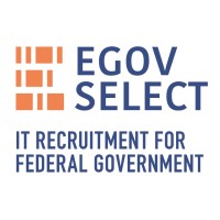 Egov Select Logo