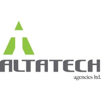 Altatech Agencies Inc. Logo