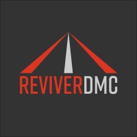 Reviver DMC Logo