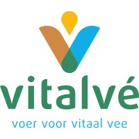 Vitalvé BV Logo