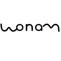 Wonam Logo