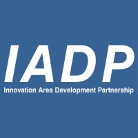 Innovation Area Development Partnership (IADP) Logo