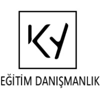 KY Eğitim ve Danışmanlık Logo