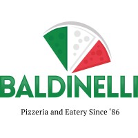 Baldinelli Hinsdale Logo