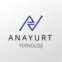 Anayurt Teknoloji Logo